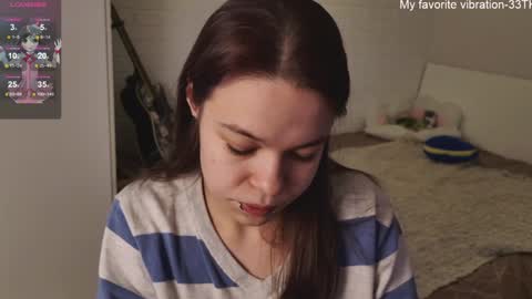 Alina and Ben online show from January 16, 2025, 12:31 pm