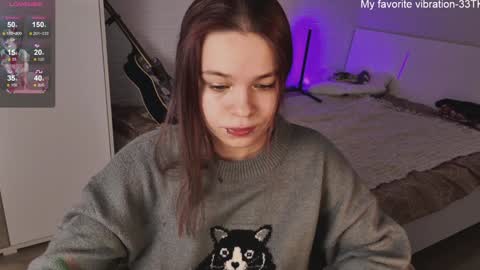 Alina and Ben online show from January 20, 2025, 4:34 pm