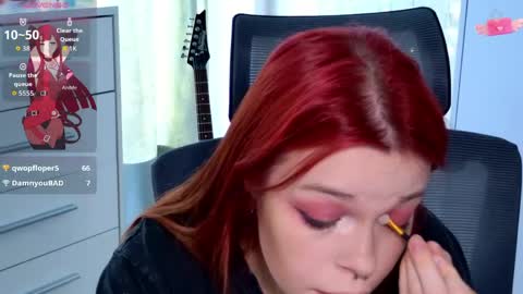 Alina and Ben online show from May 29, 2026, 7:50 am