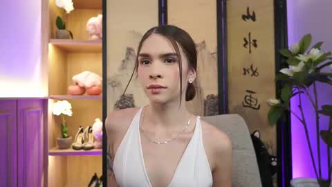 Alina Bennet online show from July 3, 2026, 11:38 am