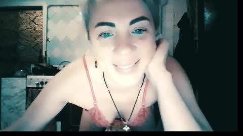 Alina online show from November 22, 2025, 12:15 pm