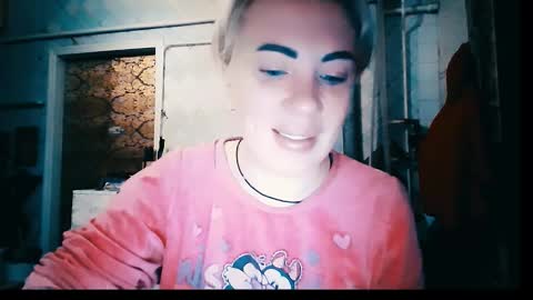 Alina online show from January 9, 2026, 2:58 am