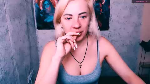 Alina online show from January 14, 2026, 5:35 am