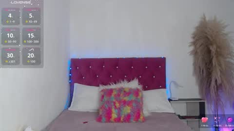 lili online show from November 1, 2025, 6:21 pm