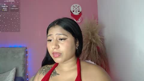 Snapshot of alinakiss_ chatting on March 4, 2026, 3:12 am lili online show from March 4, 2026, 3:12 am