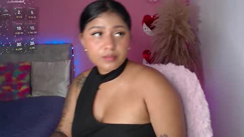 Snapshot of alinakiss_ chatting on March 5, 2026, 12:39 am lili online show from March 5, 2026, 12:39 am