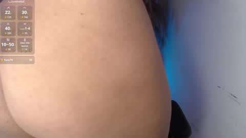 Snapshot of alinakiss_ chatting on March 6, 2026, 5:48 am lili online show from March 6, 2026, 5:48 am