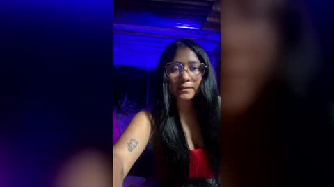 Snapshot of alinakiss_ chatting on March 18, 2026, 4:48 am lili online show from March 18, 2026, 4:48 am