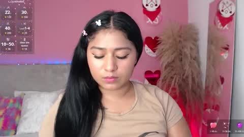 Snapshot of alinakiss_ chatting on March 22, 2026, 11:52 pm lili online show from March 22, 2026, 11:52 pm