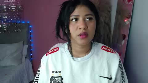 Snapshot of alinakiss_ chatting on March 23, 2026, 5:06 pm lili online show from March 23, 2026, 5:06 pm