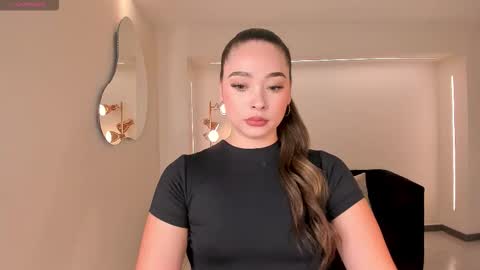 alinakravitz_ online show from March 2, 2026, 12:23 pm