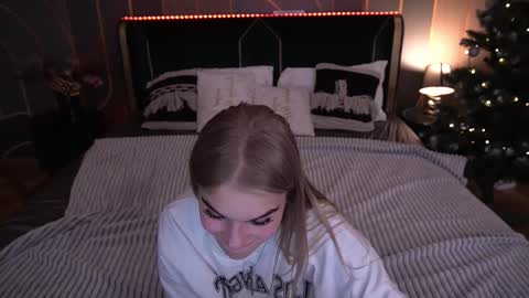 Alina online show from January 12, 2026, 3:01 am