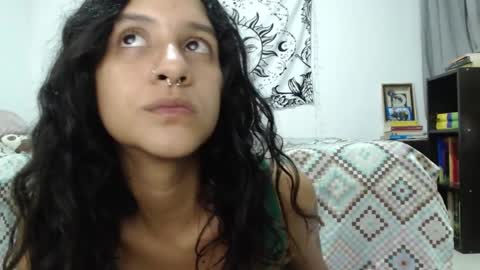 Snapshot of alinawoolf_ chatting on December 20, 2024, 1:58 am Ali online show from December 20, 2024, 1:58 am