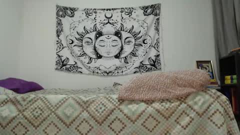 Snapshot of alinawoolf_ chatting on December 27, 2024, 2:47 am Ali online show from December 27, 2024, 2:47 am