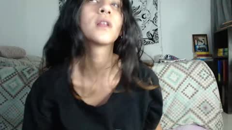 Snapshot of alinawoolf_ chatting on December 28, 2024, 2:33 am Ali online show from December 28, 2024, 2:33 am