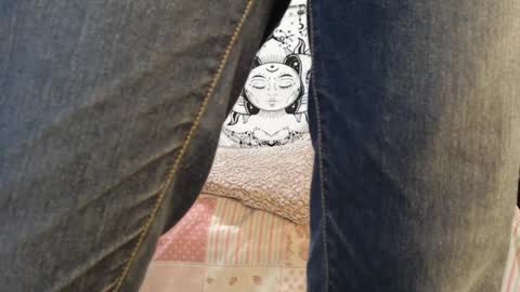 Snapshot of alinawoolf_ chatting on January 29, 2025, 5:19 am Ali online show from January 29, 2025, 5:19 am