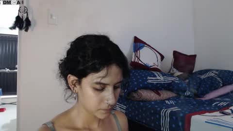 Snapshot of alinawoolf_ chatting on November 5, 2025, 7:03 pm Ali online show from November 5, 2025, 7:03 pm