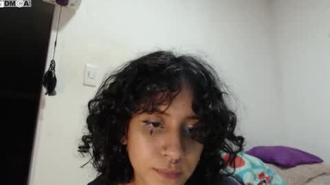 Snapshot of alinawoolf_ chatting on December 14, 2025, 5:35 am Ali online show from December 14, 2025, 5:35 am