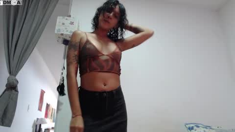 Snapshot of alinawoolf_ chatting on February 13, 2026, 9:11 pm Ali online show from February 13, 2026, 9:11 pm