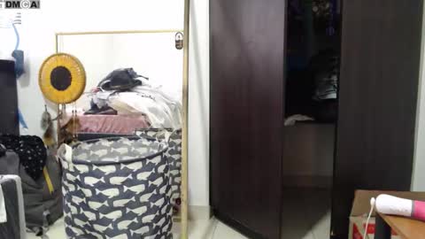  Ali  online show from March 11, 2026, 6:47 pm