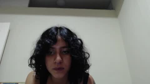 Snapshot of alinawoolf_ chatting on May 19, 2026, 3:35 am Ali online show from May 19, 2026, 3:35 am