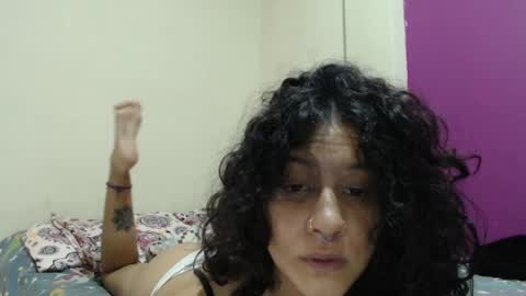 Snapshot of alinawoolf_ chatting on May 23, 2026, 7:07 pm Ali online show from May 23, 2026, 7:07 pm