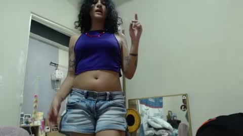 Snapshot of alinawoolf_ chatting on June 21, 2026, 3:53 am Ali online show from June 21, 2026, 3:53 am