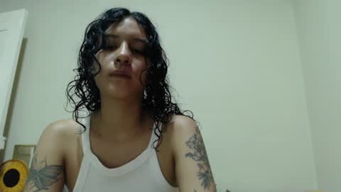 Snapshot of alinawoolf_ chatting on June 28, 2026, 12:49 am Ali online show from June 28, 2026, 12:49 am