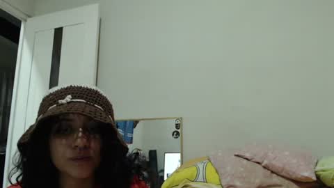 Snapshot of alinawoolf_ chatting on July 10, 2026, 7:34 am Ali online show from July 10, 2026, 7:34 am