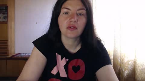 AlinaxJames online show from April 21, 2026, 9:15 am