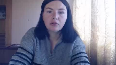 AlinaxJames online show from April 22, 2026, 8:17 am