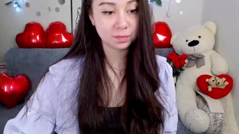 AlinaXRose online show from April 10, 2026, 9:52 pm