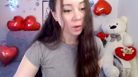 Snapshot of alinaxrose chatting on May 2, 2026, 12:26 am AlinaXRose online show from May 2, 2026, 12:26 am