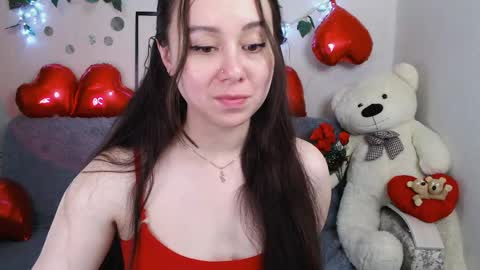 Snapshot of alinaxrose chatting on May 8, 2026, 9:58 am AlinaXRose online show from May 8, 2026, 9:58 am
