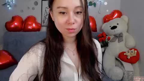 Snapshot of alinaxrose chatting on June 10, 2026, 9:46 pm AlinaXRose online show from June 10, 2026, 9:46 pm
