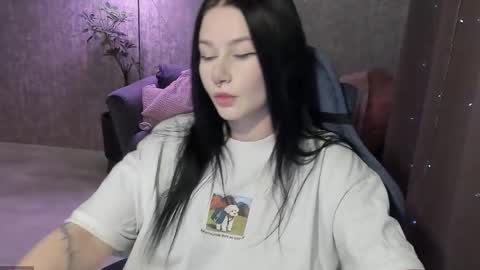 Aline Greeeen online show from October 23, 2025, 11:20 am