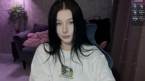 Aline Greeeen online show from February 18, 2026, 8:10 am