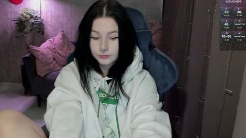 Aline Greeeen online show from February 28, 2026, 7:53 am