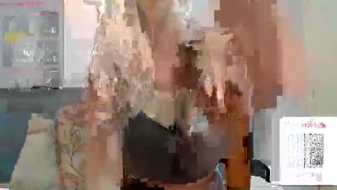 Aline online show from December 16, 2025, 7:02 am