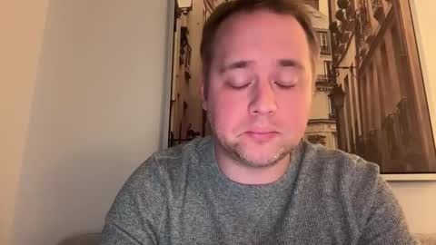 Snapshot of alinick0125 chatting on January 26, 2025, 10:24 pm Nick online show from January 26, 2025, 10:24 pm