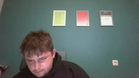 Chris online show from October 28, 2025, 1:42 am