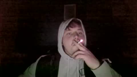 Chris online show from March 12, 2026, 12:17 am