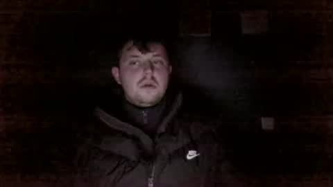 Chris online show from April 3, 2026, 10:30 pm