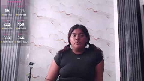 alira_a1 online show from March 20, 2026, 8:25 pm