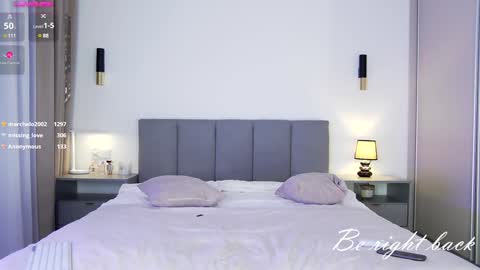 Alisa but you can call me Molli  online show from December 14, 2024, 5:58 pm