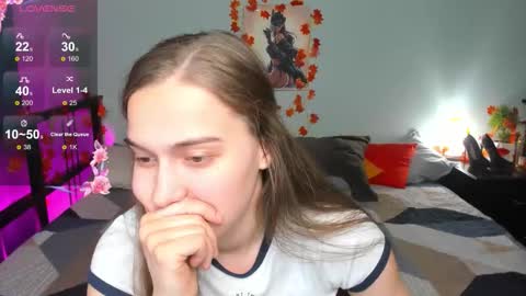 alisa__kelly online show from November 9, 2025, 1:59 am