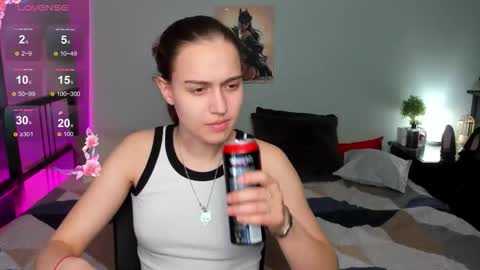 alisa__kelly online show from November 23, 2025, 2:11 am