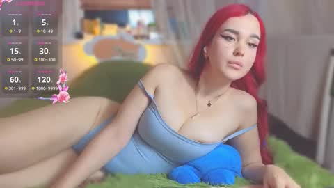 Alice Post Op online show from October 23, 2025, 7:12 pm