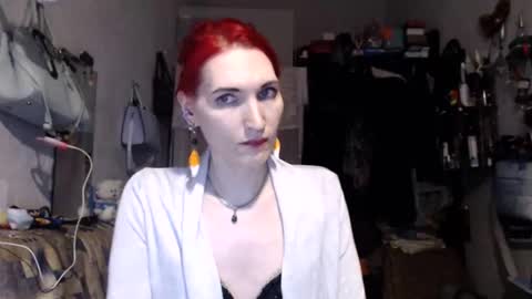 Alisa  Marta liska  online show from March 27, 2026, 8:30 pm