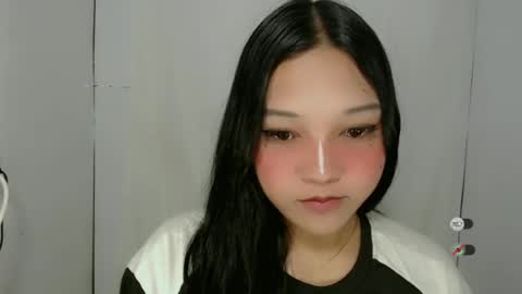 Snapshot of alisa_sexmachine chatting on June 18, 2026, 7:40 pm call me TRISHA online show from June 18, 2026, 7:40 pm